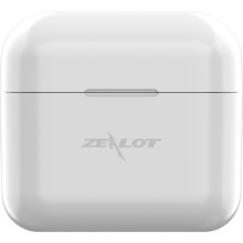 Zealot T3 Tws Wiress Bluetooth Şarj Kutusu Kulaklık (Yurt Dışından)