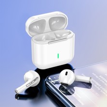 Hxsj Air-S4 Bluetooth 5.1 Wiress Stereo Kulaklık (Yurt Dışından)