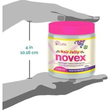 Novex My Curls - Bukle Belirginleştirici Ve Sabitleyici Jel 500ml