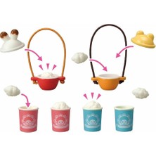 Adore Oyuncak 5653 Sylvanian Families Popcorn Standı +3 Yaş