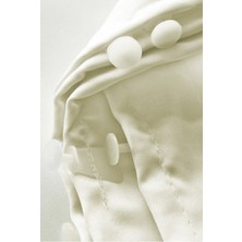 Home Color Home Ekru Saten Güneşlik Perde