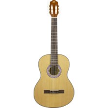 Miguel Angela Ma3-N Natural Klasik Gitar