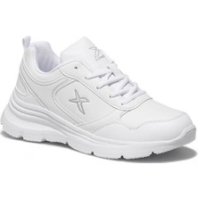 Kinetix Suomy Pu W 1pr Beyaz Kadın Comfort Ayakkabı