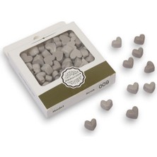 Profisher Mühür Mumu Eritme Kalp Boncuk Paket Model No: 9 Açık Kil