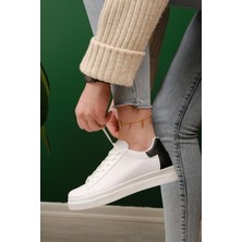 Oksit Erda Basic Bağcıklı Kadın Sneaker
