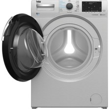 Beko Bk 851 Ykı Kurutmalı Çamaşır Makinası