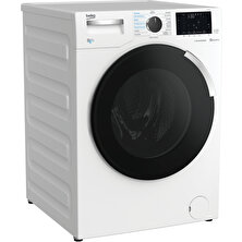Beko Bk 851 Yk Yıkamalı Kurutmalı Çamaşır Makinası