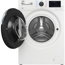 Beko Bk 851 Yk Yıkamalı Kurutmalı Çamaşır Makinası