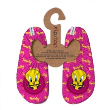 Slipstop Canarino Kaydırmaz Deniz Ayakkabısı