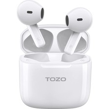 Tozo A3 Dsp Gürültü Engelleme Kablosuz 5.3 Bluetooth Kulaklık( Tozo Türkiye Garantili )