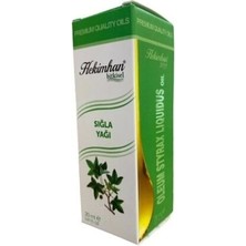Hekimhan Sığla Yağı 20 ml