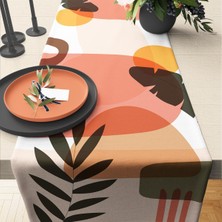 Evdek Abstract Runner Ds35