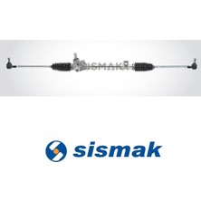 Sismak Direksiyon Kutusu Mekanik Ym Renault R9 R11 87+ Rotbaşlı 220214T 7701465388