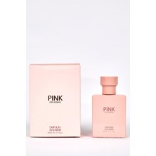Defacto Pink Kadın Parfüm 50 ml L8103AZNS