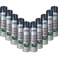 Winkel Fren Balata Temizleme Spreyi 500 ml 10LU