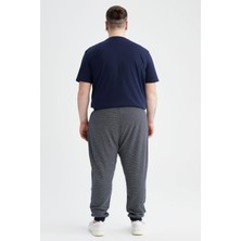 DeFacto Slim Fit Eşofman Altı W4168AZ22SP