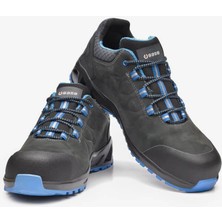 Base Iş Ayakkabısı B1005B K-Trek S1P Hro Src