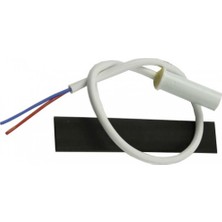 Beko D9546NEG Buzdolabı Sensör Kiti