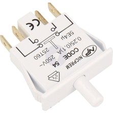 Bosch KSV33601 Buzdolabı Butonu