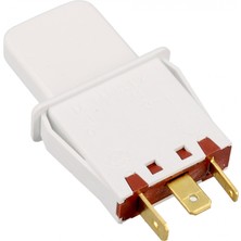 Siemens KU15RA40GB Buzdolabı Butonu