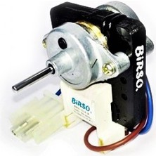Arçelik AR3061Y Buzdolabı Fan Motoru