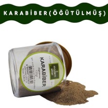 Modern Aktar Doğal Karabiber Toz (Öğütülmüş) 130 gr