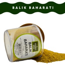 Modern Aktar Doğal Balık Baharatı 110 gr