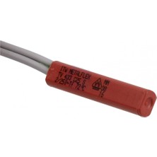 Siemens KS49U671NE Buzdolabı Termal Sigorta