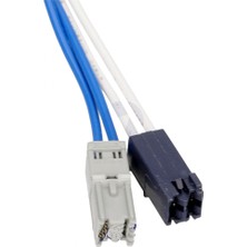 Beko CDA752FX Buzdolabı Bi-Metal Termostat