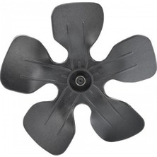 Beko BK9132NF Buzdolabı Kondenser Fanı