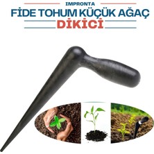 Homecare Impronta Tohum Fide Küçük Ağaç Dikme Aparatı 716812