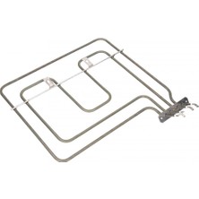 Beko OIM39600X Fırın Rezistansı