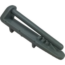 Beko DW600 Bulaşık Makinesi Arka Ray Kapağı