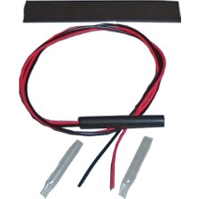 Beko B9506NEX Alarm Sensör Kiti Reed Sw Servis Kiti