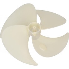 Beko 191626ESC Buzdolabı Iç Fan Pervanesi