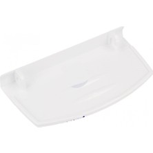 Beko RGA916S Buzdolabı Soğutucu Kapak Sapı