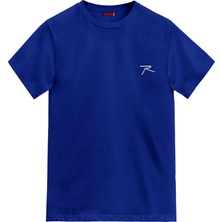Jack Jones Jorron Tee Ss Crew Neck - T-shirt Uomo | Nencini Sport