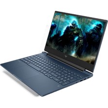 Hp Victus 15-FA1018NT Intel Core I7-13700H 32GB Ram 2tb SSD 6gb Geforce RTX4050 15.6 Inç Fhd 144 Hz WINDOWS11PRO Taşınabilir Bilgisayar VCS7N9U6EA24+ZETTAÇANTA