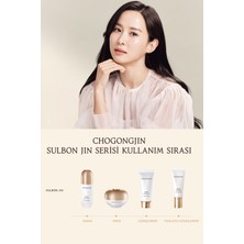 MISSHA , Aydınlatıcı Krem CHOGONGJIN Sulbon Jin Dark Spot Correcting Cream