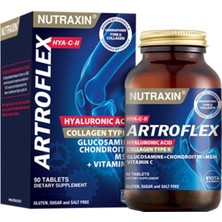 Artroflex Hya C Iı 90 Tablet Gıda Takviyesi