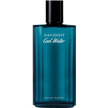 Davidoff Cool Water Edt 125 Ml+ Zino Edt 125 ml Erkek Parfüm Seti