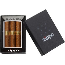 Zippo Cigars Çakmak