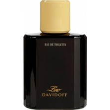 Davidoff Hot Water Edt 110 ml + Zino Edt 125 ml Erkek Parfüm Seti