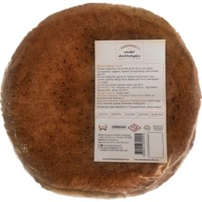 İstanbul Ekmek Kadayıfçısı Kuru Ekmek Kadayıfı 550 Gr Tip-1 Buğday Unu İçerikli Lezzet