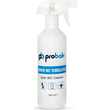 Probak Banyo Wc Temizleyici 500 ml