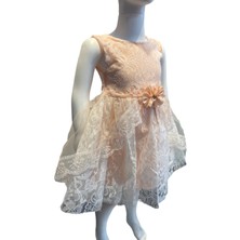 Mini Lady Çocuk Elbise10