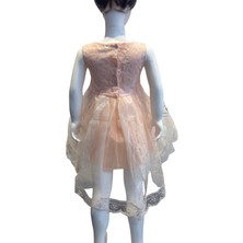 Mini Lady Çocuk Elbise10