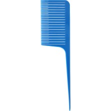 Vanmbo 2pcs Bölümleme Dokuma Vurgulama Folyo Saç Tarağı Salon Saç Tarakları (Yurt Dışından)