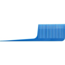 Vanmbo 2pcs Bölümleme Dokuma Vurgulama Folyo Saç Tarağı Salon Saç Tarakları (Yurt Dışından)