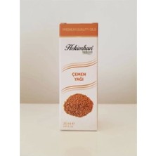 Hekimhan Çemen Yağı 20 ml
